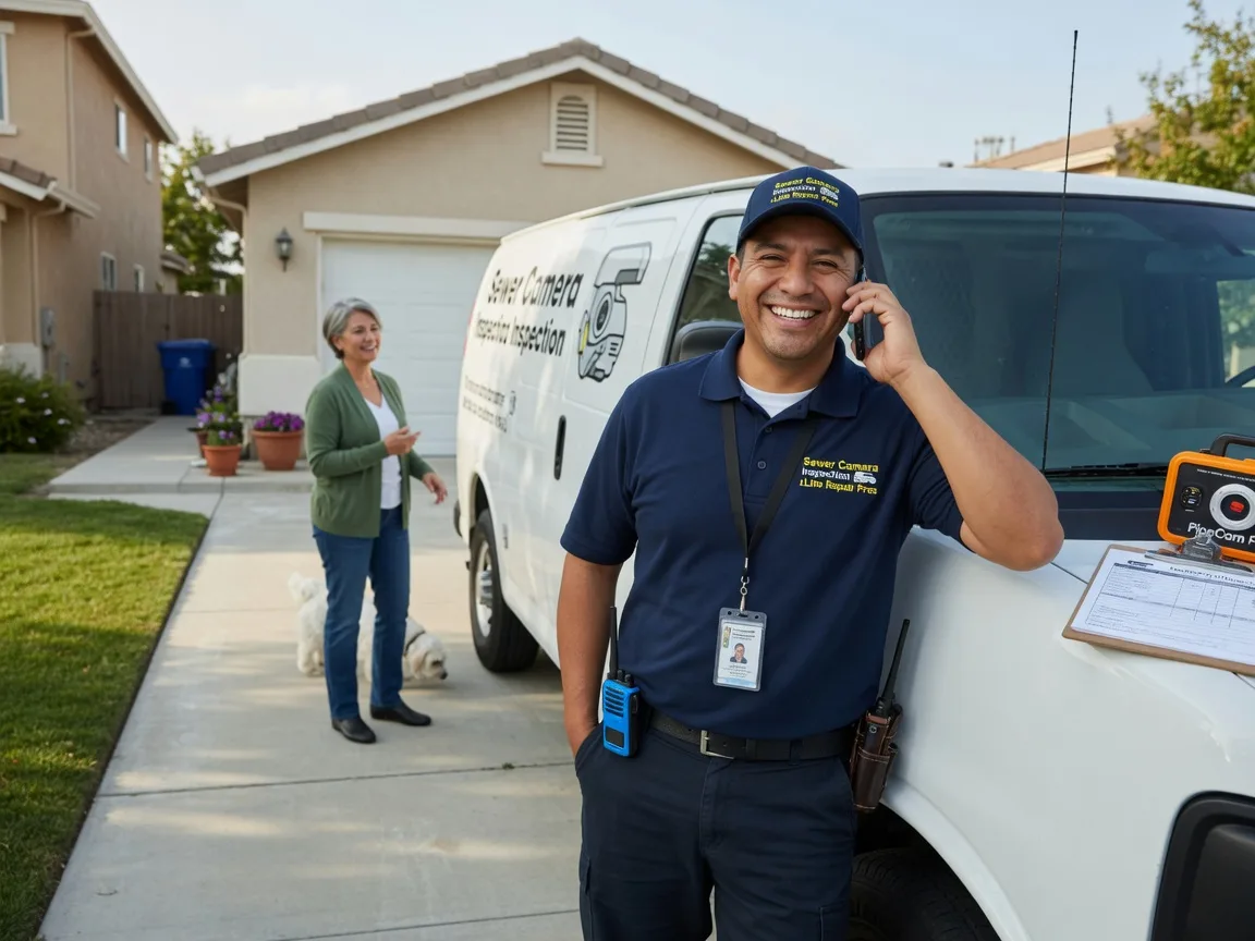 Sewer Line Repair Terrytown, LA FAQs